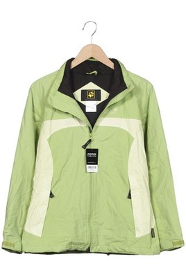 Jack Wolfskin Jacke Damen Anorak Jacket Kurzmantel Gr. 40 Mehrfarbig #9xqcjbe