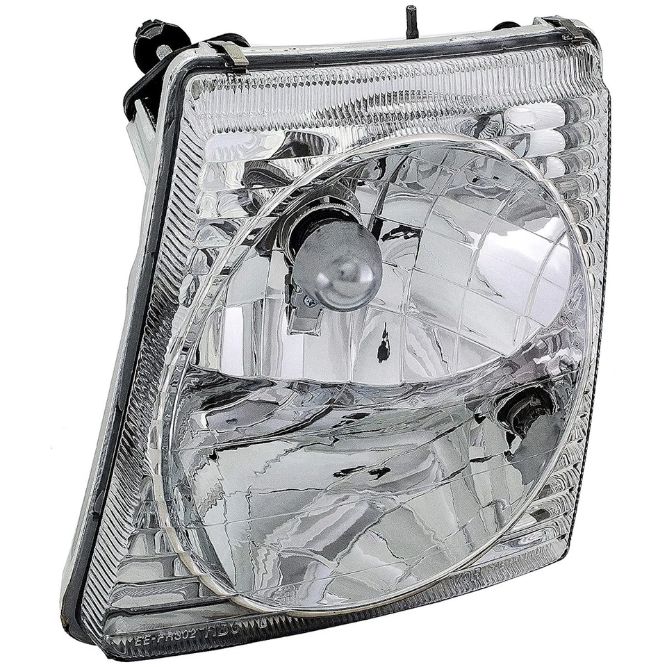 Faro izquierdo Dorman 1591216 para Ford Explorer Sport Trac 2001-2005 Foto 4 de 4