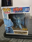 Funko Pop! Super 6": Naruto Kakashi (Perfect Susano'o) Hot Topic Exclusive #1015
