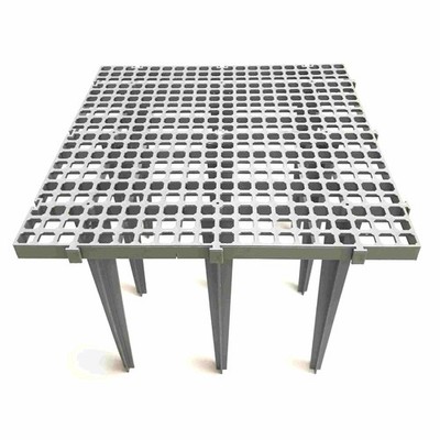 Slat Flooring - Small Hole (Legs: Long)