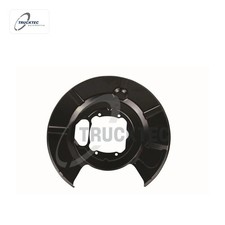 Disque de frein BMW 760