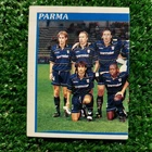 FIGURINE FOOTBALLERS PANINI 1998/99 PARMA N°209 TEAM ALBUM 1999 ⚽️