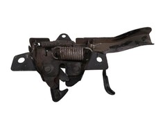 Capot Ssangyong KYRON