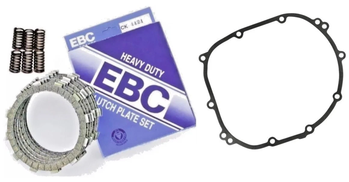 Preços baixos em Kits de Embreagens e completa para 2005 Kawasaki