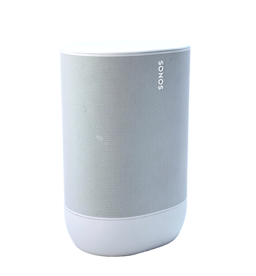 Sonos Move Speaker S17 | White | Grade B | eBay