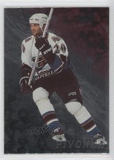 1998-99 ITG Be A Player Michal Pivonka #150 0a0