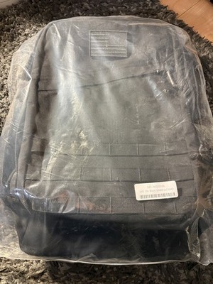 *NEW* GORUCK GR2 USA 26L Backpack - Black 1000D w200D (Rare Limited Edition)
