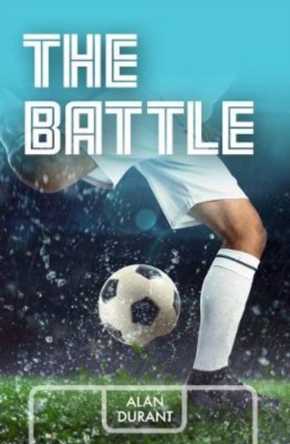 The Battle - Image 5