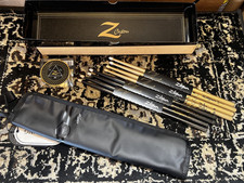 Zildjian Limited Edition Z-Custom 5A Drumstick Bundle with Stick Bag