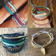 9 Rolls Waxed Polyester Twisted Cord 9 Colors 1mm Round Leather Waxed Sewing ...