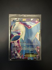 Latios EX 101/108 Full Art Ultra Rare Holo - Roaring Skies - HP on eBay