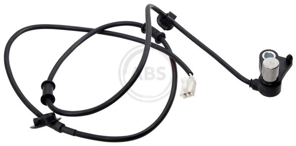 ABS Sensor Raddrehzahl A.B.S. 30935 FüR Mazda GG GY Station Wagon Hatchback Ggep-image