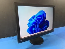 EIZO ColorEdge CG247X 24" Video Editing LCD Monitor