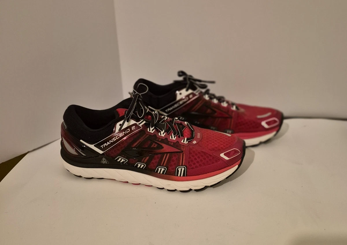 Brooks Transcend Sneakers for Men for Sale | Shop Men display picture 1