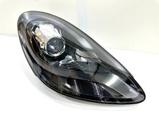 Original Porsche 718 Cayman Boxster 982 Scheinwerfer rechts 982.941.020.A