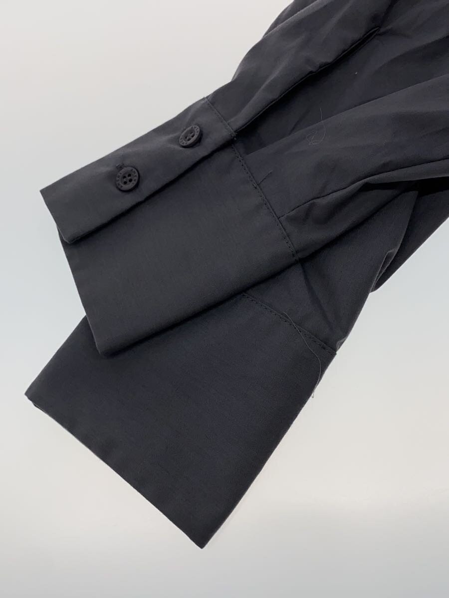 AMERI Shirt Dress S Polyester GRY 01110550370 - image 5