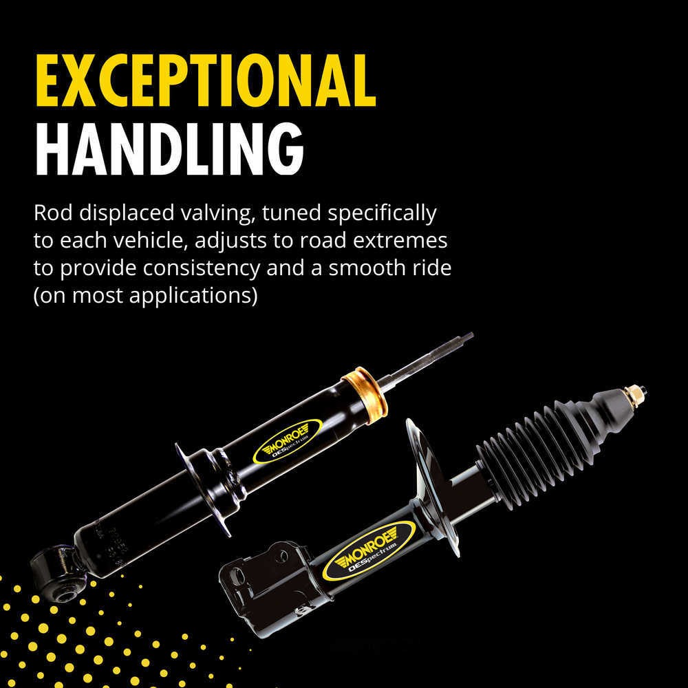 MONROE SHOCKS/STRUTS 73151 Suspension Strut | eBay