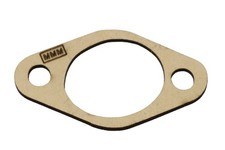 Dichtung zum Auspuffflansch für Steppke FHM - Hilfsmotor