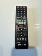 Samsung Remote AK59-00149A sub AK59-00166A for Samsung Blu-Ray DVD Player