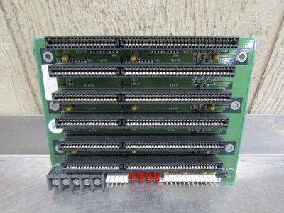 Acquire Inc. F&K Delvotec BM BM-401 94V-0 Circuit Control Board 30 Day Warranty