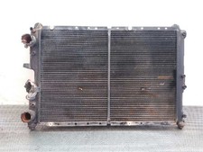 Radiateur Lancia DEDRA