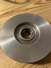 20mm Bore Spindle Moulder Bearing Follower 96mm Diameter Kity K5 535 Bestcombi