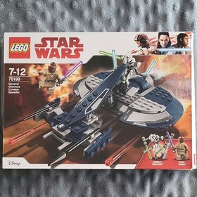 BOXES-ONLY LEGO Star Wars Sets 75316, 7869, 75292, 75182, 75310,75197, And More!