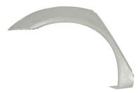 Blic 6504-03-2927582P KotflüGel Reparatur Hinten Rechts FüR Honda Accord Viii