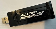 Edimax AC1750 EW-7833UAC Dual-Band Wi-Fi USB 3.0 Wireless Network Adapter 3T3R