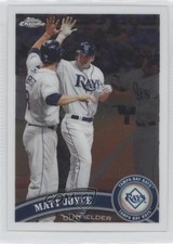 Click to enlarge Matt Joyce