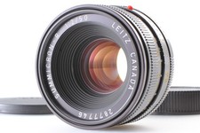 R-Only MINT Leica Leitz Canada Summicron-R 50mm F2 MF Standard Lens From JAPAN