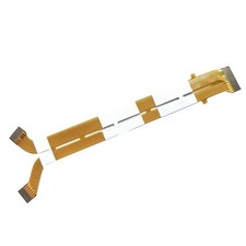 Lens Flex Cable PCB Board Ribbon Replacement For Nikon 18-200 VR Accessories