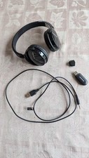 Lenovo W770 Wireless Headset- tested