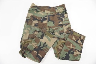 Crye Precision Woodland Combat Pant G3 34 REGULAR DFF 550 CP