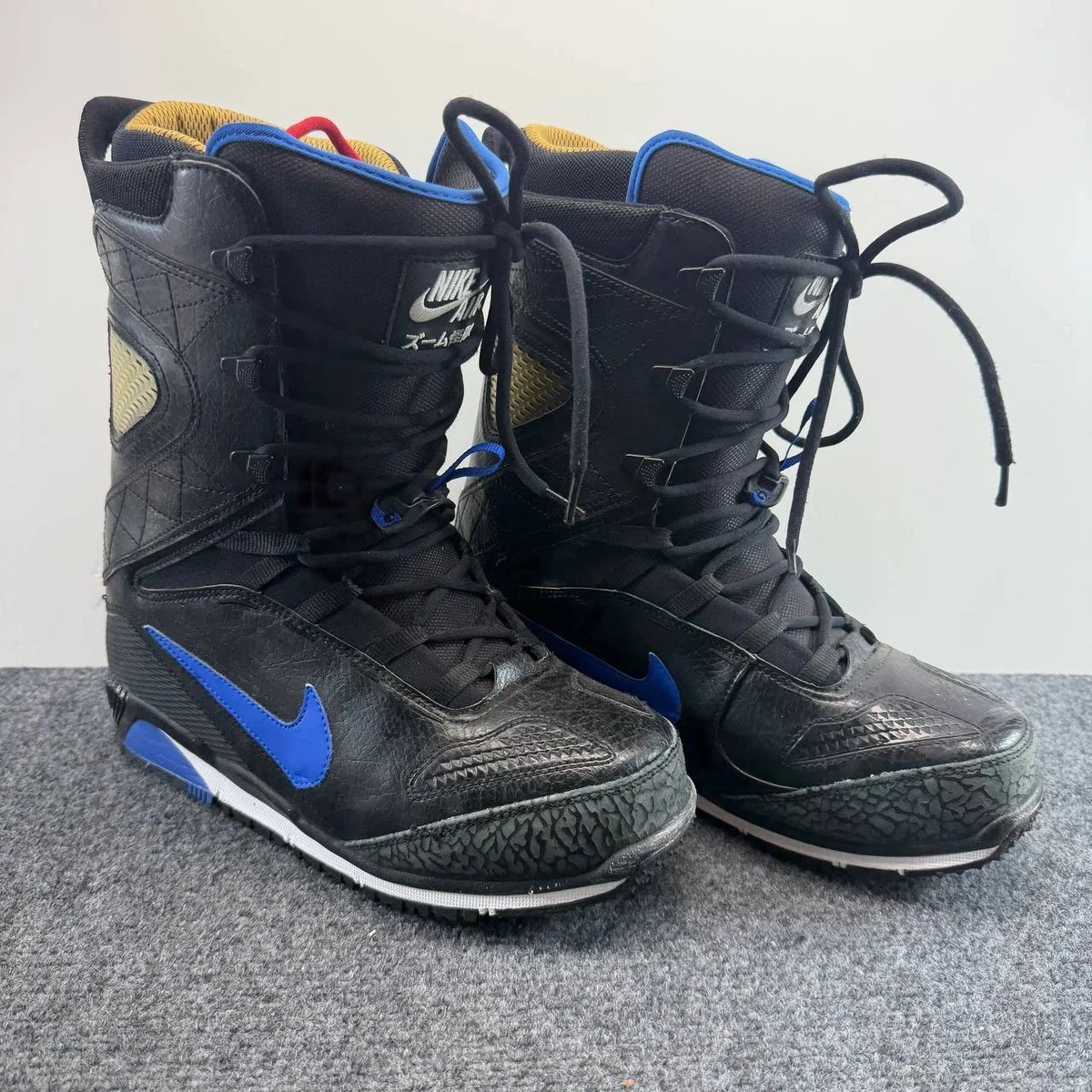 Nike Snowboard Boots US Size 11 for sale | eBay