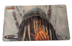 Mtg Grand Prix Playmat | eBay