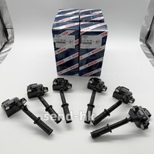 6pcs Bosch 0221604034 Ignition Coils 2769063700 0221604067 2011-16 Mercedes-benz