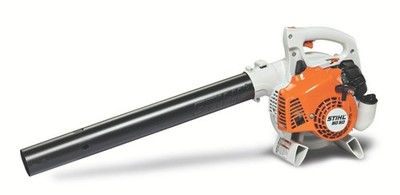 New OEM Genuine Stihl BG 50 Hand Held Gasoline Blower 4229-011-1722