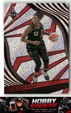2022 Panini Revolution WNBA #40 Chelsea Gray