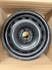 Stahlfelge Citroen Berlingo Peugeot Partner/Tepee 6,5Jx15H2  ET27