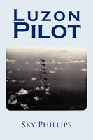 Sky Phillips | Luzon Pilot | Taschenbuch | Englisch (2012) | Authorhouse