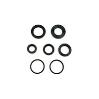 Serie Parolio Motore Aprilia FüR Aprilia SR DI Tech (Mot. Piaggio 50 00-03) 2T