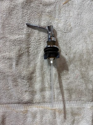 Delta Faucet RP21908 Soap/Lotion Dispenser Pump Assembly