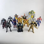 Vintage Mighty Morphin Power Rangers Evil Space Aliens Bundle of 14