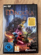 Magicka (PC)