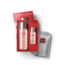SK-II First Experience Kit Skin Care Radiant Amino Acids Natural Luxury  $69