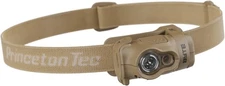 Multi-Mode Multi-Beam IPX4 Water Resistant LED Tactical Headlamp with 200 Lumen