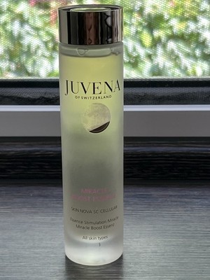 Juvena Skin Specialists Miracle Boost Essence 125ml