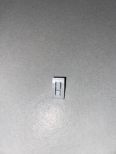 Ford W714972-S300 Switch Housing Clip