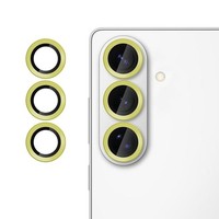 Kamera Schutzglas Linsenschutz FüR Samsung Galaxy S26 9H Hartglas Hd Gold